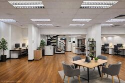 Uob Plaza (D1), Office #577740311
